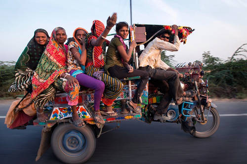 Tim Smith’s new book project India’s Gateway: Gujarat, Mumbai & Britain exhibited at Redbridge Museum in Ilford