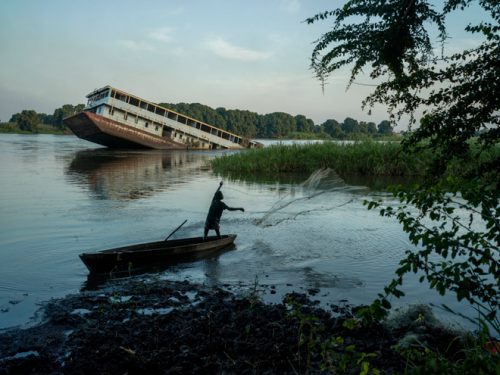 Three Panos photographers win prizes at PDN’s Photo Annual 2018