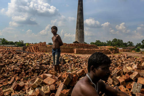 Atul Loke published in the New York Times