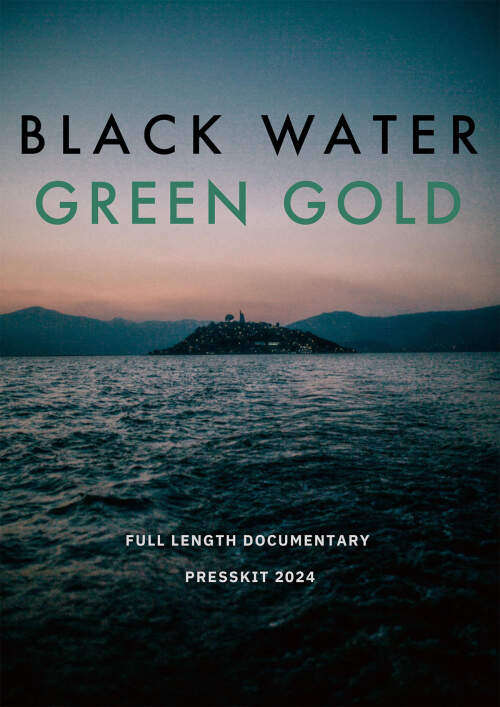 ‘Black Water, Green Gold’ – a new documentary film by Axel Sulzbacher